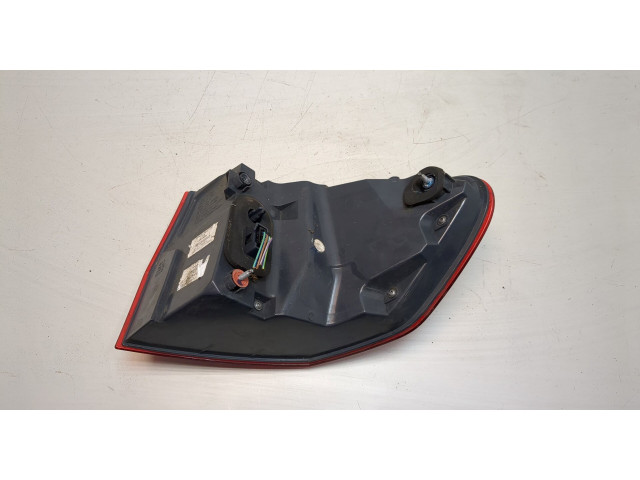 Задний фонарь BMW 5 F10 2010-2016