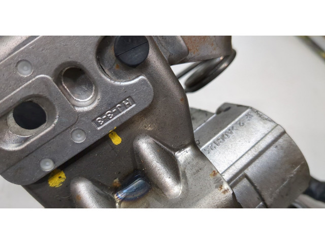  рейка  Колонка рулевая  KIA Optima 4 2015-2018      