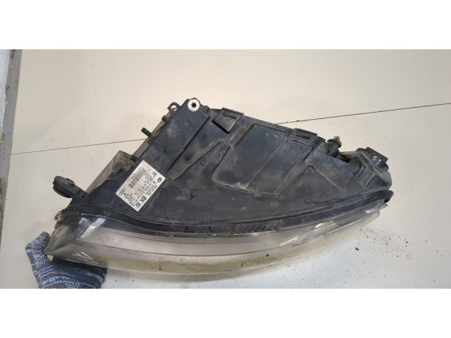 Фара передняя  Audi A6 (C6) 2005-2011 левая 