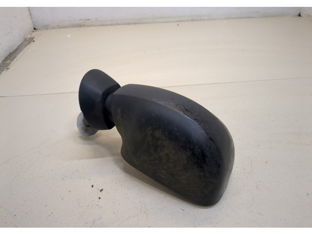 Зеркало боковое Dacia Duster 2010-2017 левое