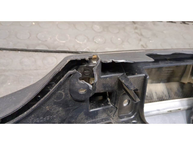 Решетка радиатора Honda Accord 10 2017-2023