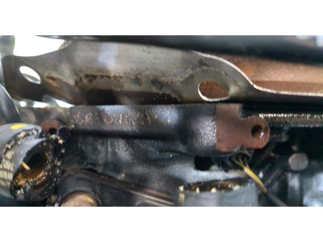 Форсунка топливная  Seat Altea 2009-2015         