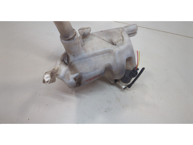 Бачок омывателя Citroen Berlingo 2012-2018