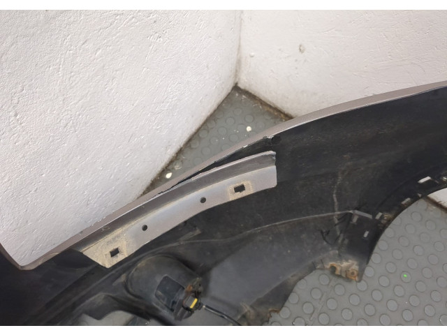 Бампер  Infiniti FX 2002-2009 передний   62022CL70J