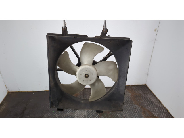 Вентилятор радиатора Honda Civic 2000-2006