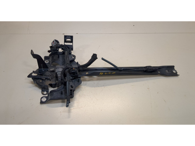 Замок капота Lexus HS 2009-2012