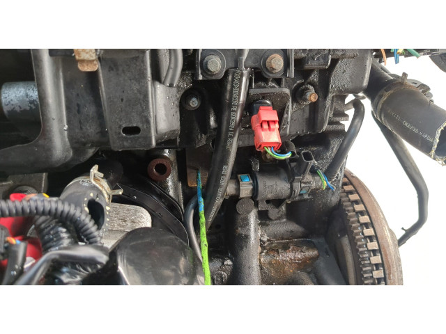  Турбина  Nissan Qashqai 2006-2013             1441100Q1G