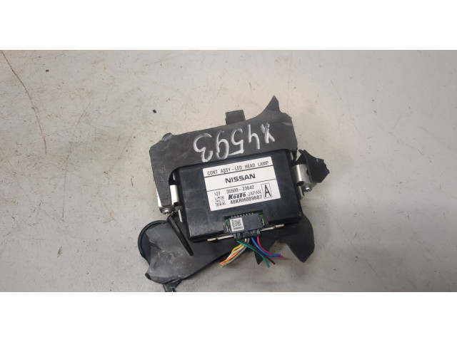 Блок комфорта  Infiniti Q50 2013-2017      3550023642 , Infiniti  ,  2013-2017