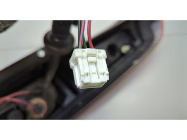 Задний фонарь