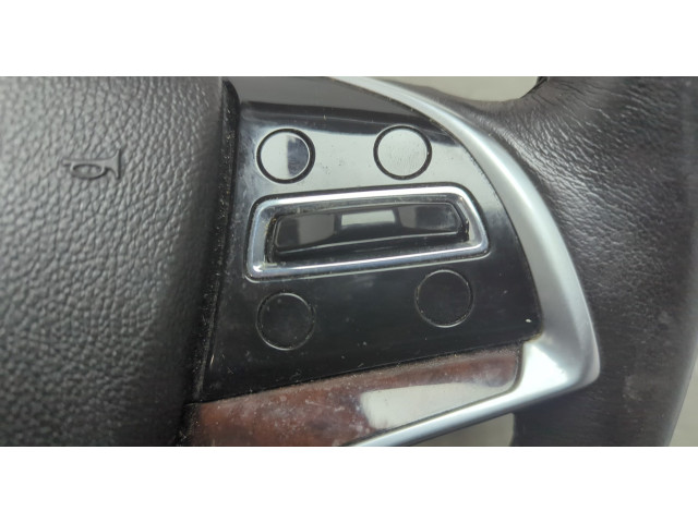 Руль  Cadillac SRX 2009-2016           23357778