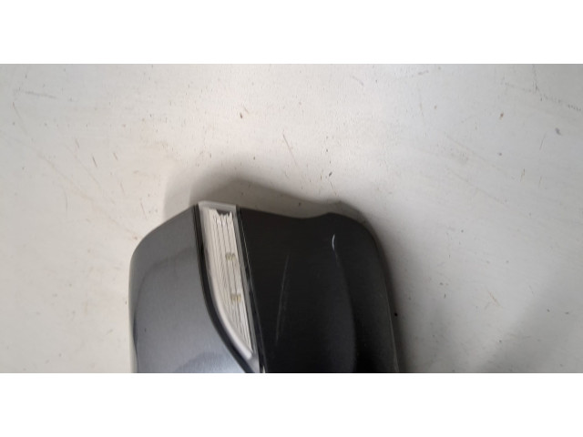 Зеркало боковое GMC Terrain 2017-2024 левое 84225388, 23406444, 23121712