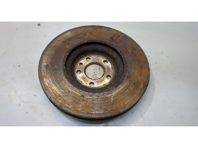 Диск тормозной Jaguar I-Pace передний