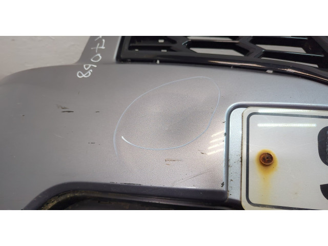 Бампер  Nissan Qashqai 2006-2013 передний   62022BR10H, 75892BR00A