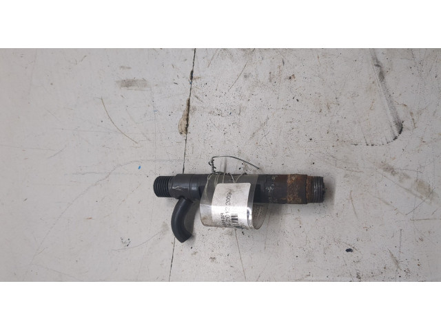 Форсунка топливная  Dacia Logan 2004-2012    166001137R     