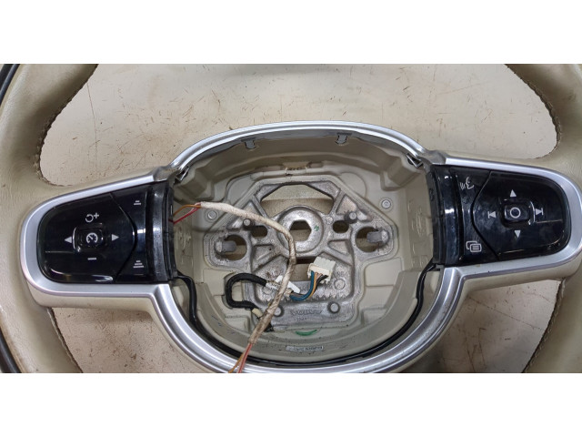 Руль Volvo S60 2018-