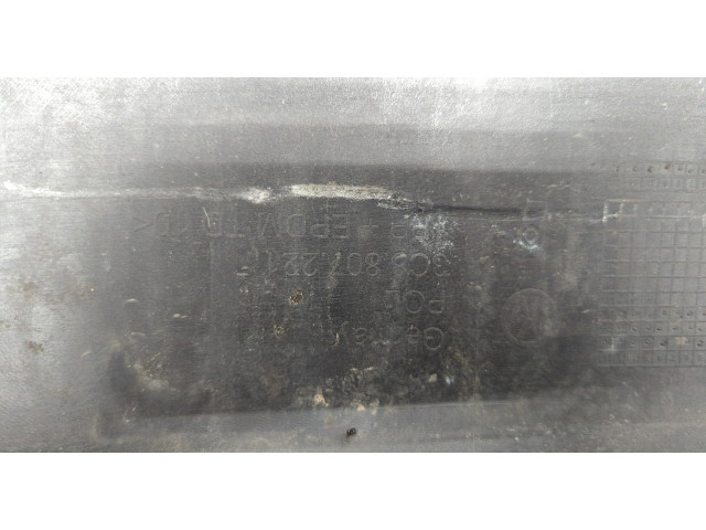 Бампер  Volkswagen Passat CC 2012-2017 передний   3C8807217AN, 3C8807217ANGRU