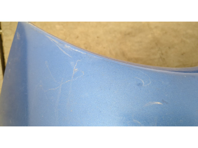 Бампер  KIA Picanto 2004-2011 передний   