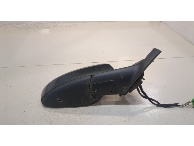 Зеркало боковое Volvo S80 1998-2006 правое