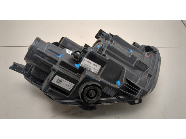 Фара передняя Ford EcoSport 2017-2023 левая