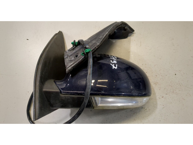 Зеркало боковое  Volkswagen Golf 5 2003-2009  левое           