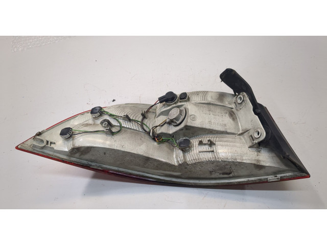 Задний фонарь          