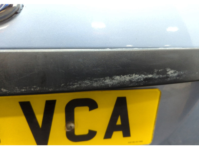 Моторчик заднего дворника  Ford Focus 2 2005-2008      