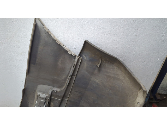 Бампер  Volvo XC90 2002-2014 задний   