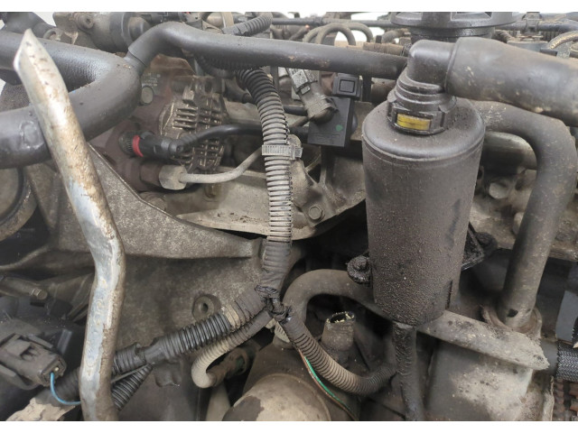 Турбина Mitsubishi Carisma 1995-2004 MW30620721