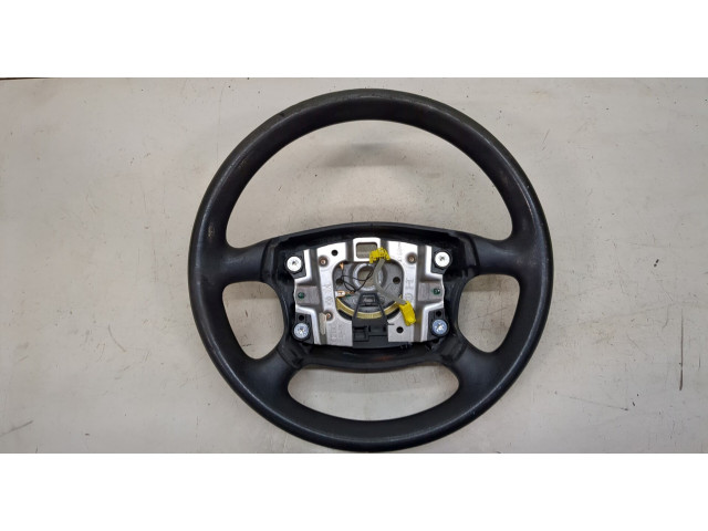 Руль  Audi A3 (8L) 1996-2003           
