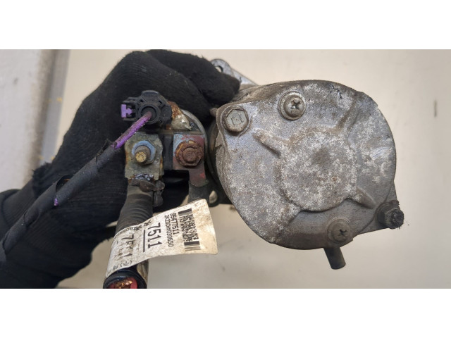 Стартер  Opel Antara 2006-2015 2.2     