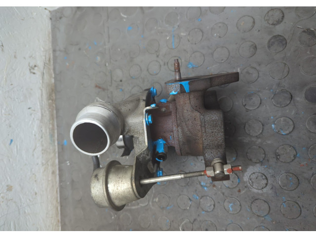 Турбина Dacia Logan 2004-2012 7701476880