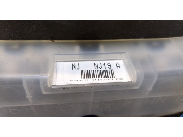 Панель приборов  Mazda MX-5 3 2005-2015            