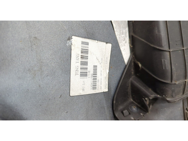 Бампер  KIA Optima 4 2012-2020 передний   