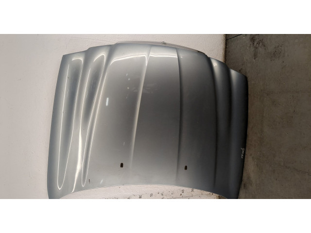 Решетка радиатора Jaguar X-Type 2001-2009