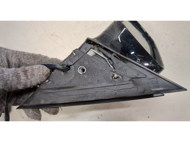 Зеркало боковое  Volkswagen Passat 5 2000-2005  левое           