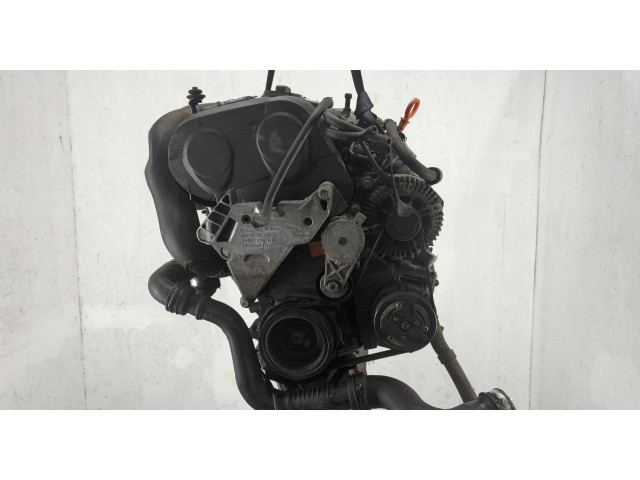 Турбина Volkswagen Passat 6 2005-2010