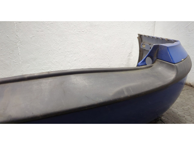 Бампер Skoda Octavia Tour 1996-2011 задний