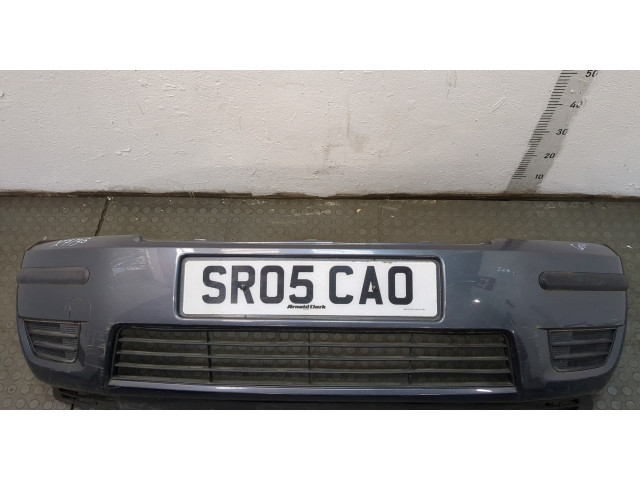 Бампер  Ford Fusion 2002-2012 передний   