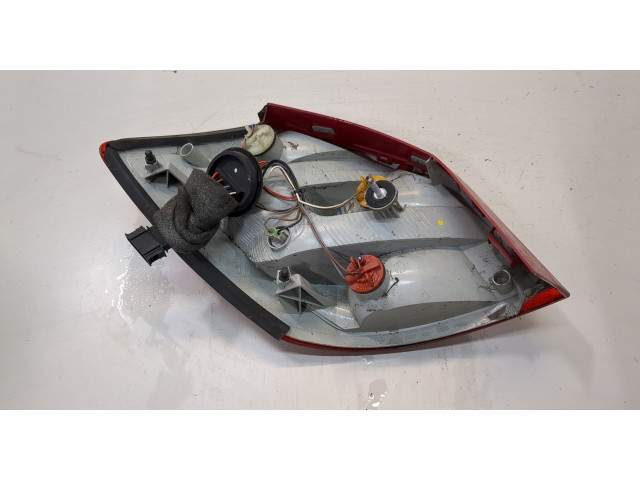 Задний фонарь