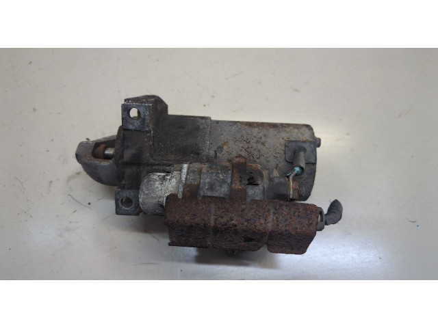 Стартер  Cadillac Escalade 3 2006-2014 6.2  19180528   