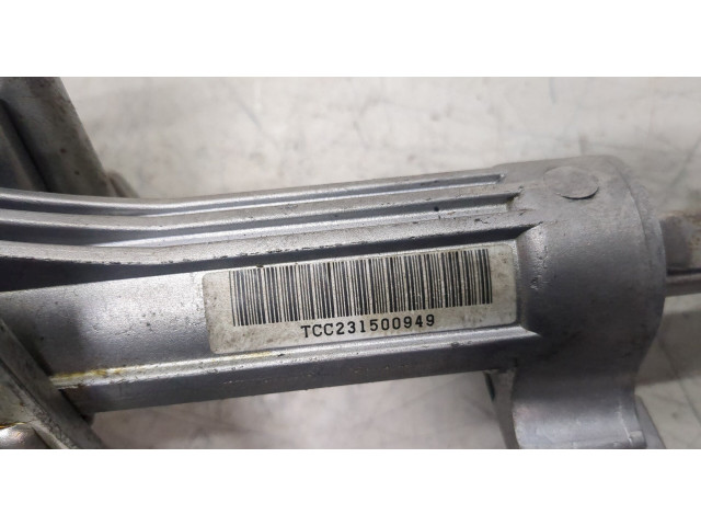 рейка Колонка рулевая Jeep Commander 2006-2010