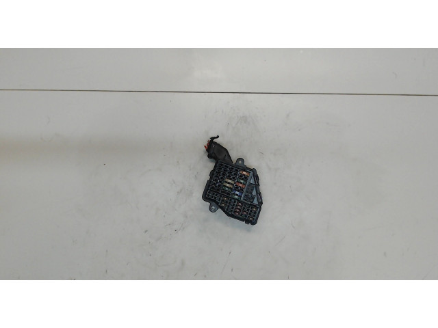 Блок предохранителей  Audi A6 (C6) 2005-2011      8D941824     2