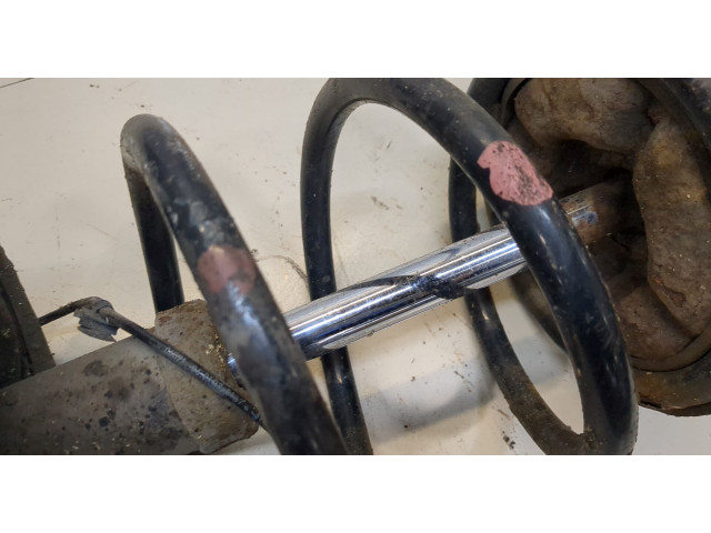 Стойка амортизатора Mitsubishi ASX 1.8 дизель