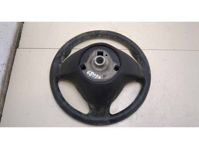 Руль Fiat Doblo 2015-