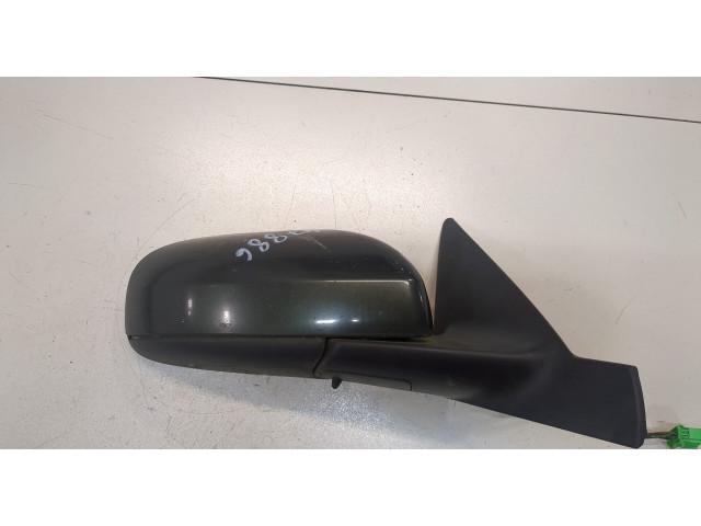 Зеркало боковое Volvo S80 1998-2006 правое