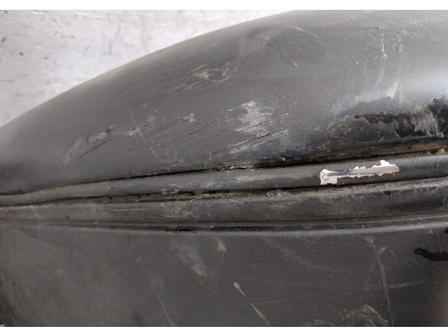 Бампер  Renault Safrane 1992-2000 задний    