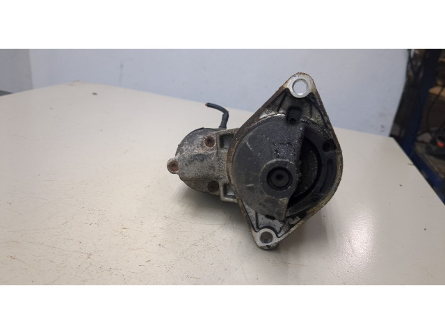 Стартер  Opel Astra H 2004-2010 1.4  0001107408   