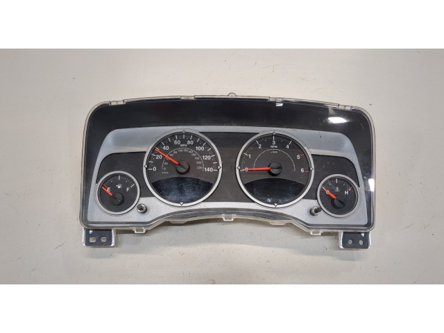 Панель приборов Jeep Patriot 2007-2010 0510705A 2 Дизель