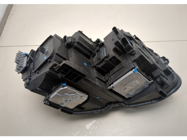 Блок розжига  Volkswagen Tiguan 2016-2021