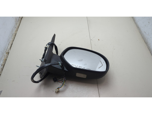 Зеркало боковое  Chevrolet Tahoe 2006-2014  правое           20756937